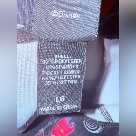 Nightmare Before Christmas O-ring skirt - Picture 4 of 6